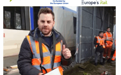 Discover the XCROSS Project’s Welding Procedure Tests – Watch the Video