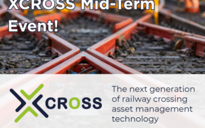 Europe’s Rail XCROSS Project: Mid-Term Event – 05 February 2026